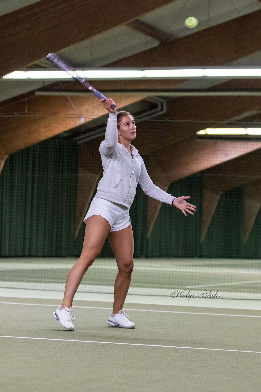 Bild 30 - Luebecker HN Goldline Cup
